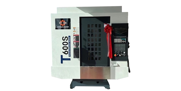 XD-T600S?立式鉆攻機 （ 三菱M80B數控系統）