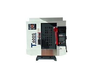 XD-T600S?立式鉆攻機 （ 三菱M80B數控系統）