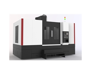 VMC1370立式加工中心（配FANUC 0i-MF PLUS系統(tǒng)）