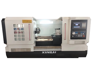 CNC-6180x2000?平軌數(shù)控車床（廣數(shù)系統(tǒng)）