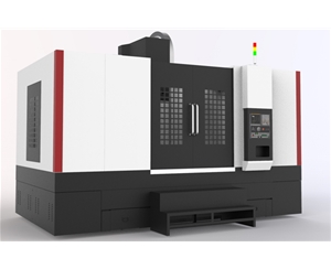 vmc1270 L2（兩線一硬）立式加工中心(法那科FANUC 0i-MF PLUS系統(tǒng))