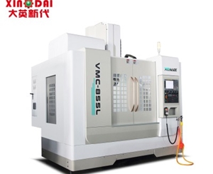 VMC750??立式加工中心(三菱系統M80B)